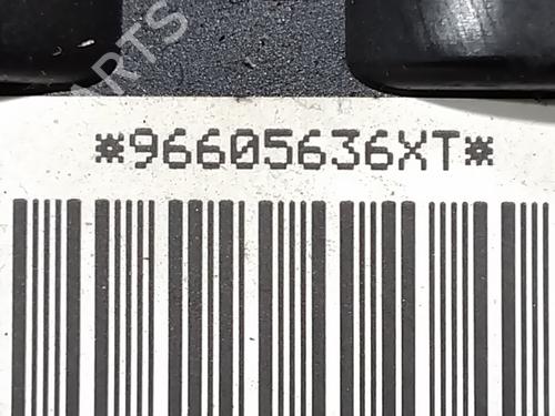 Headlight switch PEUGEOT 206+ (2L_, 2M_) 1.4 HDi eco 70 | BP39697966I24 - Image 2