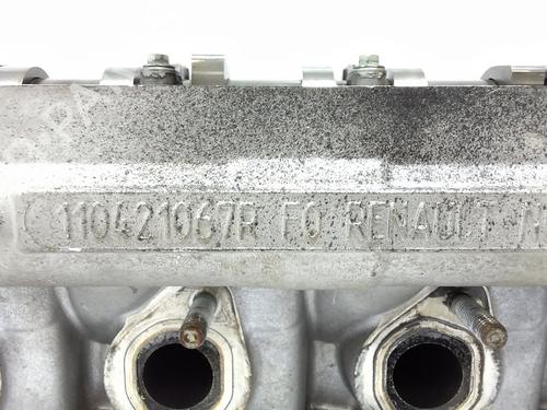 Cylinder head RENAULT CLIO III (BR0/1, CR0/1) | BP29379824M5