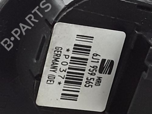 Mirror switch SEAT IBIZA IV (6J5, 6P1) 1.6 TDI | BP25992010I25 