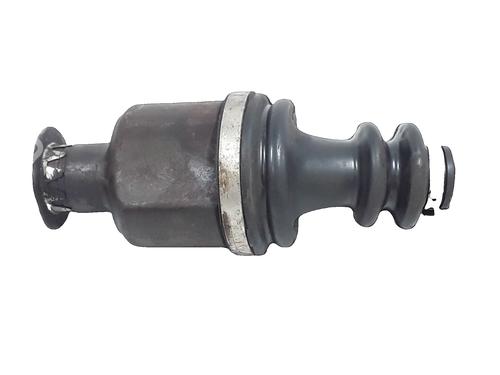 Right front driveshaft RENAULT TWINGO II (CN0_) 1.2 16V (CN04, CN0B) | BP32307541M39
