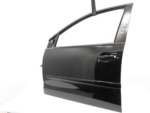 Left front door VW POLO (9N_, 9A_) 1.4 TDI | BP25188404C2 