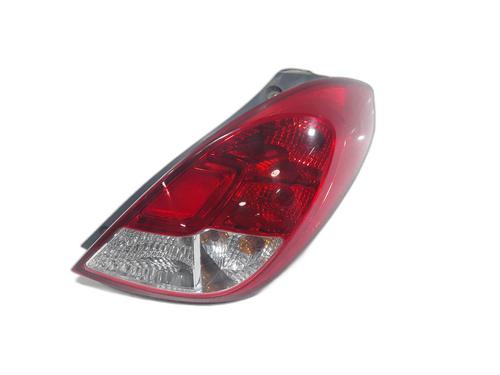 Right taillight HYUNDAI i20 I (PB, PBT) 1.1 CRDi | BP29263388C35 