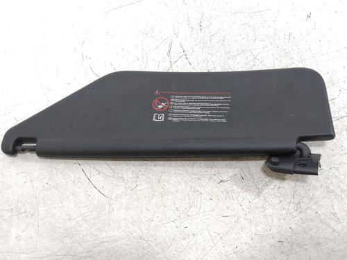 Right sun visor CITROËN DS4 (NX_) 1.6 HDi 115 | BP38971589I2 - Image 4