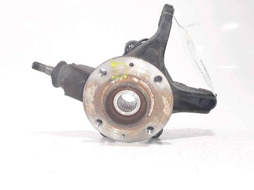 Used Right front steering knuckle CITROËN C4 II (NC_) 1.6 HDi 115 (114 hp) 25198258