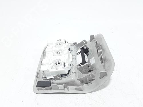 Interior roof light CITROËN C3 / C3 ORIGIN III (SX) 1.2 THP 110 | BP25180483I8 