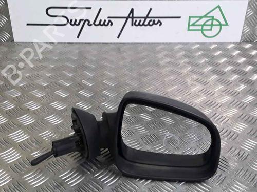 Used Right mirror DACIA SANDERO 1.5 dCi (68 hp) 25765562