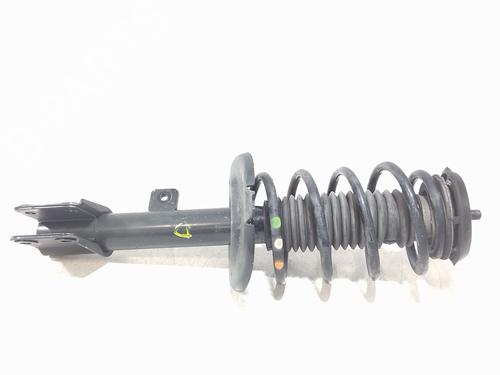 Used Right front shock absorber PEUGEOT 308 I (4A_, 4C_) 1.6 HDi (109 hp) 29843822