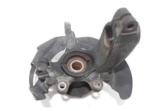 Left front steering knuckle MAZDA 3 (BK) 1.6 (BK14) | BP25767198M25 
