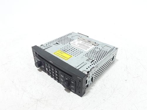 Radio PEUGEOT 207 (WA_, WC_) 1.6 16V Turbo | BP25189780E6