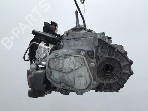 Gearbox CITROËN C4 II (NC_) 1.6 HDi 110 | BP37674296M3 - Image 5