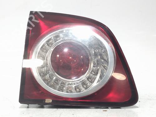 Fanale sezione interna posteriore sinistro VW GOLF PLUS V (5M1, 521) 2.0 TDI 16V (140 hp) 29879216