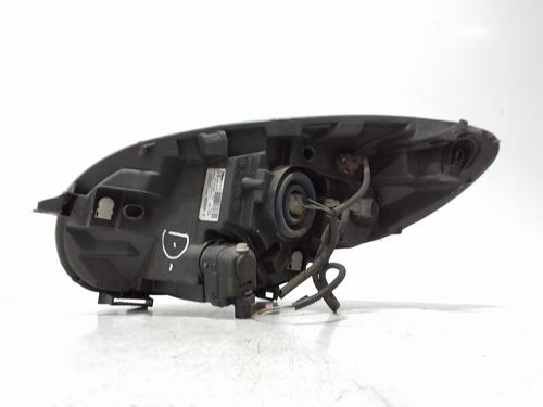 Right headlight CITROËN C1 (PM_, PN_) 1.0 | BP33296896C29 - Image 2