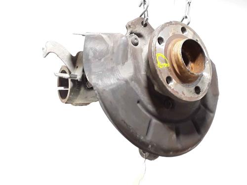Right front steering knuckle SKODA FABIA II Combi (545) 1.9 TDI | BP25197366M26 