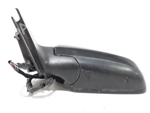 Left mirror AUDI A3 Sportback (8PA)  | BP26014061C26 