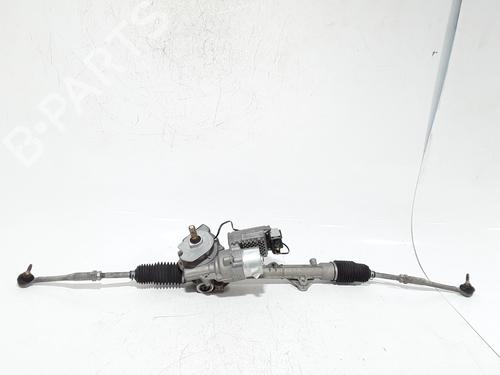 Styregear/Snekke PEUGEOT 207 (WA_, WC_) 1.6 HDi (90 hp) 28081520