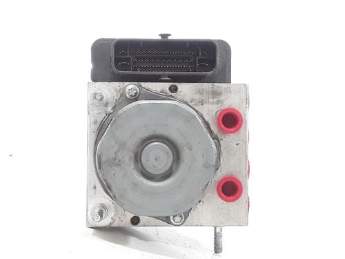 Used ABS pump PEUGEOT 308 II (LB_, LP_, LW_, LH_, L3_) 1.6 HDi 100 (99 hp) 26875559