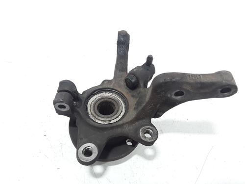 Left front steering knuckle RENAULT CLIO II (BB_, CB_) 1.2 (BB0A, BB0F, BB10, BB1K, BB28, BB2D, BB2H, CB0A,... | BP25195889M25 