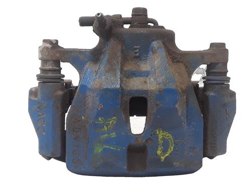 Used Right front brake caliper Right front brake caliper TOYOTA URBAN CRUISER (_P1_) 1.4 D-4D 4WD (NLP115_, NLP115R) (90 hp) 35935074 35935074