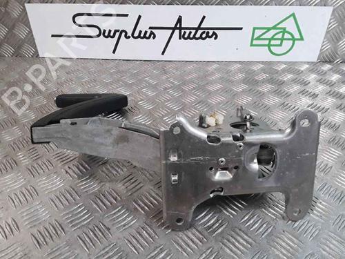 Hand brake RENAULT MEGANE IV Hatchback (B9A/M/N_) 1.5 dCi 110 (B9A3) | BP25164019I18 