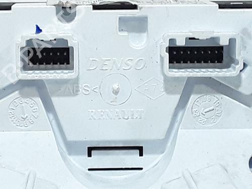 Climate control RENAULT CLIO V (B7_) 1.5 Blue dCi 100 (B7AD) | BP38502551I5 - Image 3