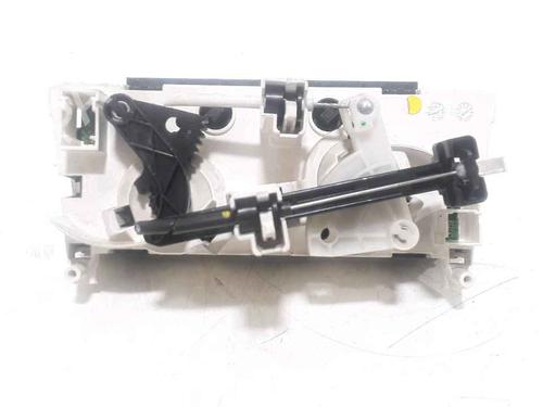 Climate control PEUGEOT 308 I (4A_, 4C_) 1.6 HDi | BP25170751I5 