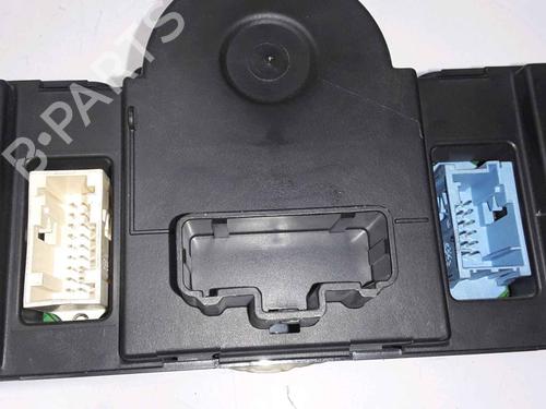 Climate control RENAULT MEGANE II (BM0/1_, CM0/1_) 1.5 dCi (BM1F, CM1F) | BP25170480I5 