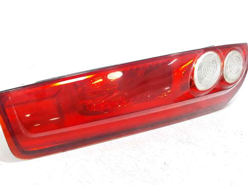 Left taillight FORD FIESTA V (JH_, JD_) 1.4 TDCi | BP25187562C34 