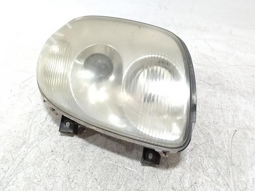 Used Right headlight Right headlight RENAULT CLIO II (BB_, CB_) 1.4 16V (B/CB0P, BB13) (98 hp) 39415887 39415887