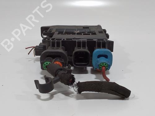 Fuse box RENAULT MEGANE III Hatchback (BZ0/1_, B3_) 1.5 dCi (BZ09, BZ0D, BZ1W, BZ29, BZ14) | BP33858405E1 - Image 3
