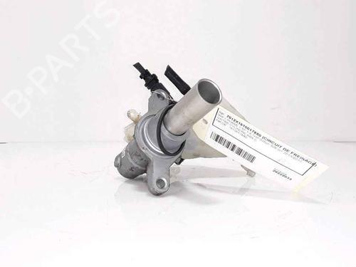 Brake master cylinder PEUGEOT 308 II (LB_, LP_, LW_, LH_, L3_) 1.6 GT 205 | BP25163743M77 