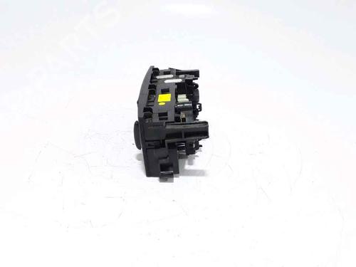 Climate control PEUGEOT 207 (WA_, WC_) 1.6 HDi | BP25170068I5 