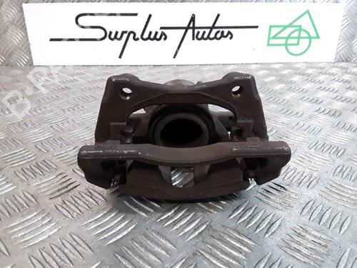 Right front brake caliper NISSAN MICRA III (K12) 1.4 16V | BP25162820M104 