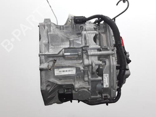 Gearbox DACIA DUSTER (HM_) 1.5 dCi 110 (HMAB) | BP35969302M3 - Image 2