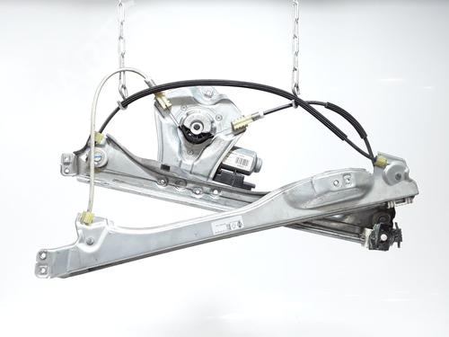 Used Front left window mechanism RENAULT CLIO III Grandtour (KR0/1_) 1.5 dCi (KR0F) (86 hp) 29263420
