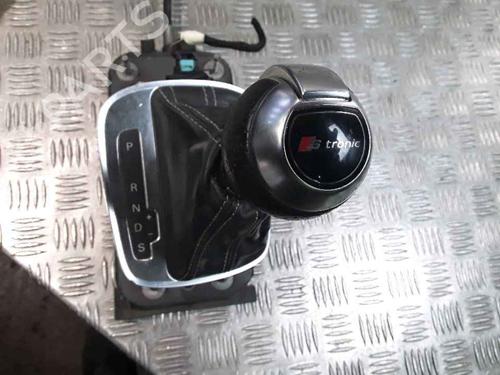Gear lever AUDI A1 (8X1, 8XK) 1.4 TFSI | BP25183619M90 
