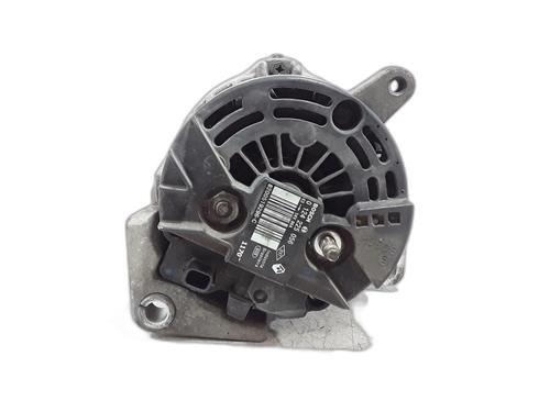 Alternator RENAULT TWINGO II (CN0_) 1.2 (CN0D) | BP30824384M7 - Image 4