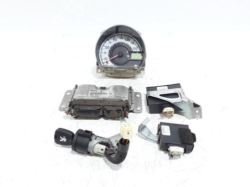 Elektronisk modul Elektronisk modul 37648482 37648482