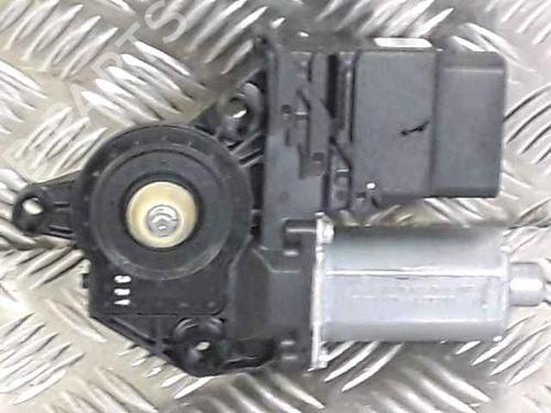 Used Rear left window mechanism VW GOLF VI (5K1) [2008-2014]  25765211