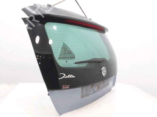 Tailgate LANCIA DELTA III (844_) 2.0 D Multijet (844.AXD1A, 844.AXM1A) | BP25168823C6 