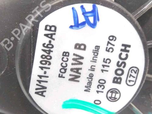 Heater blower motor FORD KA+ III (UK, FK) 1.2 Ti-VCT | BP25185154M62 