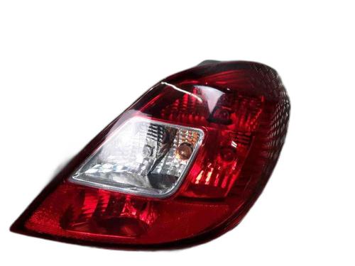 Used Right taillight OPEL CORSA D (S07) 1.3 CDTI (L08, L68) (75 hp) 25192863