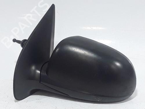 Left mirror HYUNDAI i20 I (PB, PBT) 1.1 CRDi | BP29263369C26 