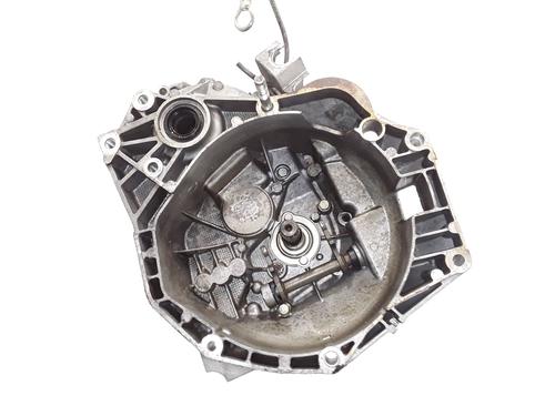 Used Gearbox FIAT PUNTO EVO (199_) 1.3 D Multijet (199AXC1A, 199BXC1A, 199AXT1A, 199BXT1A) (75 hp) 31151206