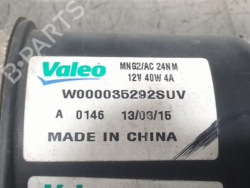 Vindrude Viskermekanisme CHEVROLET TRAX 1.7 TD | BP32037179C83 - Image 4