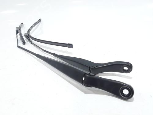 Used Front windshield wiper arm PEUGEOT 208 I (CA_, CC_) 1.2 VTI 82 (82 hp) 26164133