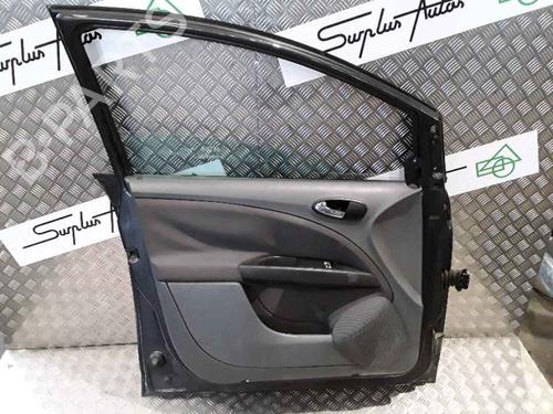 Left front door SEAT ALTEA (5P1) 1.9 TDI | BP25188387C2 