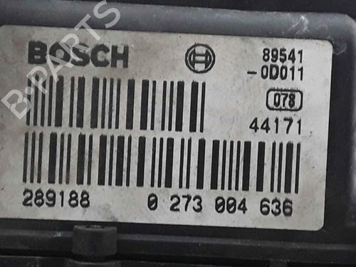 ABS pump TOYOTA YARIS (_P1_) 1.0 (SCP10_, SCP10R) | BP25164415M43 