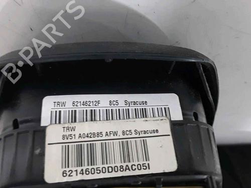 Driver airbag FORD FIESTA VI (CB1, CCN) 1.5 TDCi | BP25160885C9 