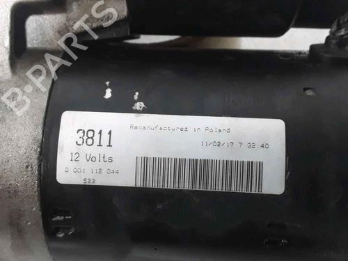 Starter SEAT CORDOBA (6K1, 6K2) 1.4 i | BP25177595M8 