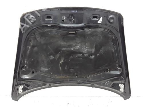 Hood VW TOUAREG (7LA, 7L6, 7L7) 2.5 R5 TDI | BP26607894C1 